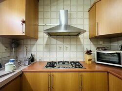 Beauty World Centre (D21), Apartment #507666131